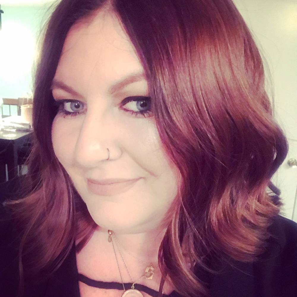 Meet your Posher, Stephanie